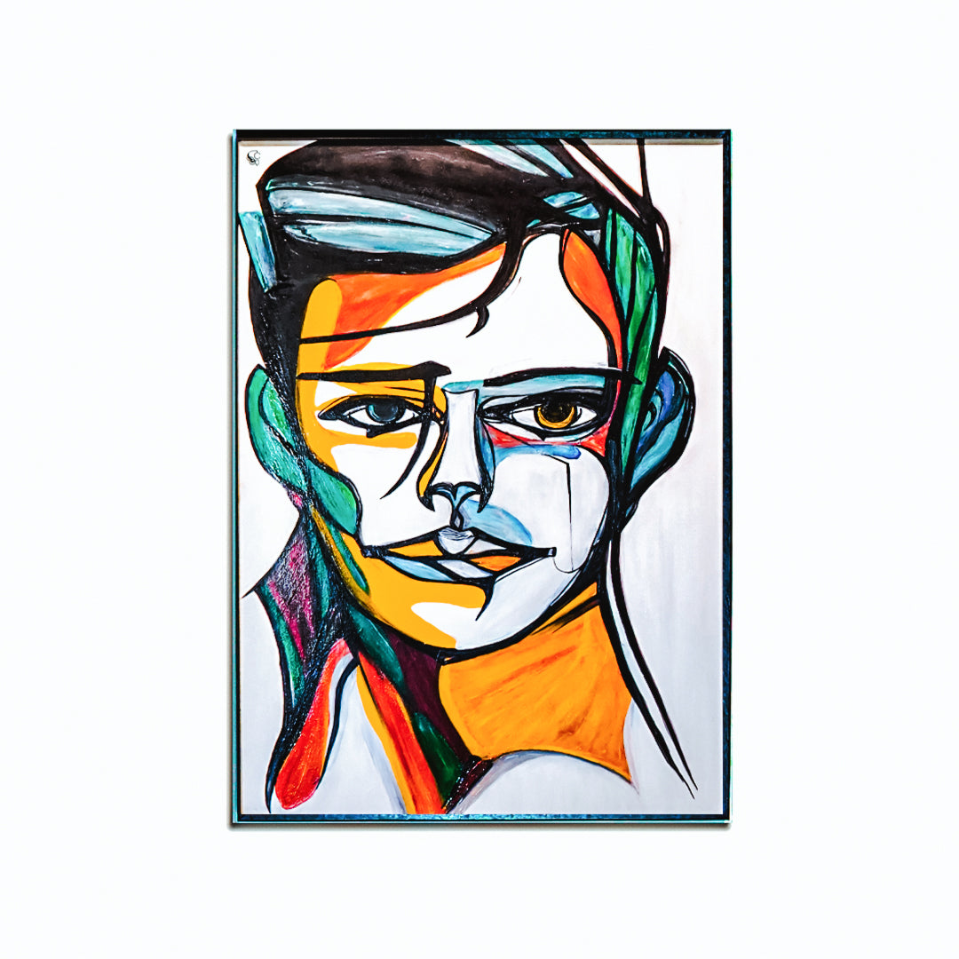 {product_title} - {product_type} - obraz na płótnie