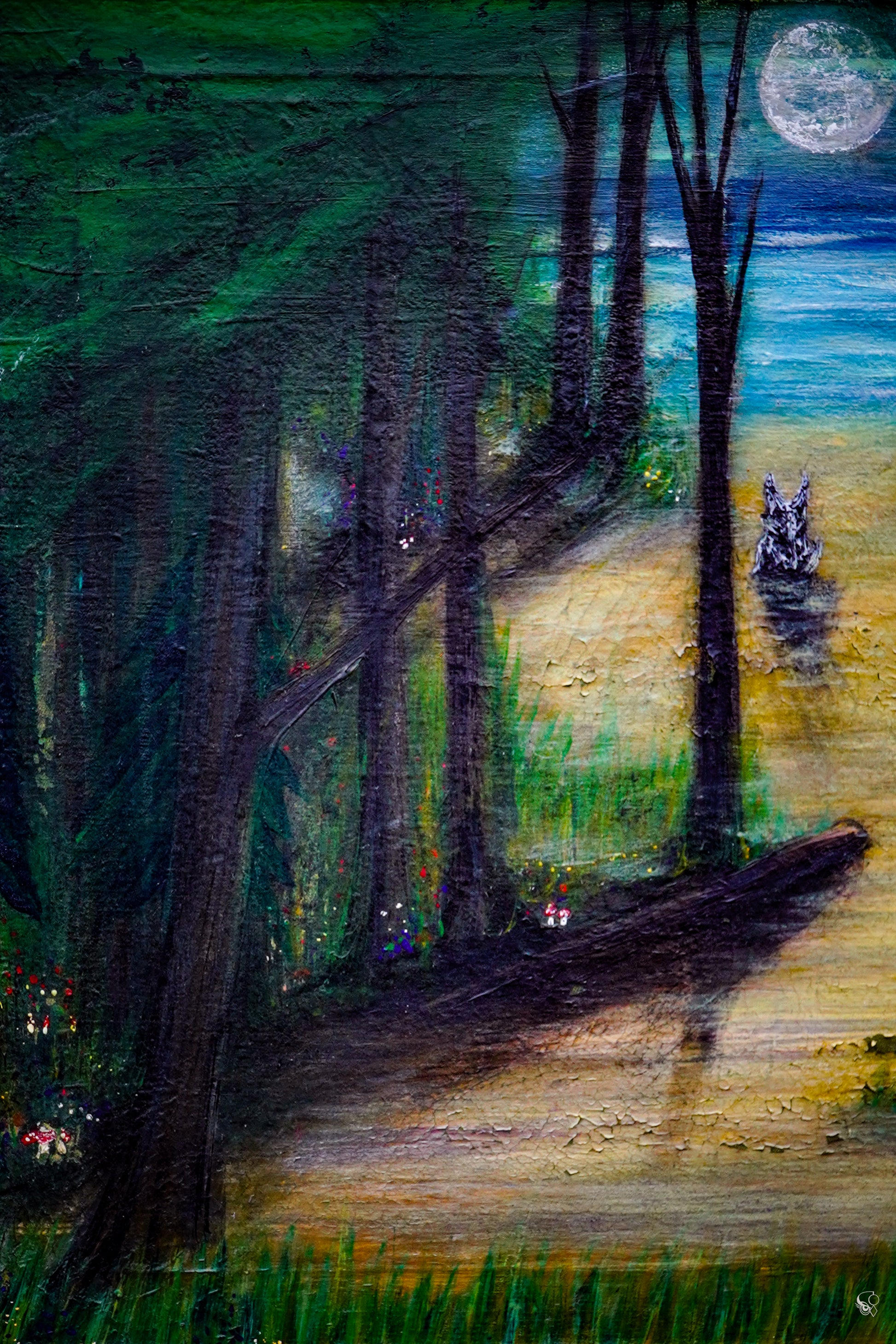 {product_title} - {product_type} - obraz na płótnie