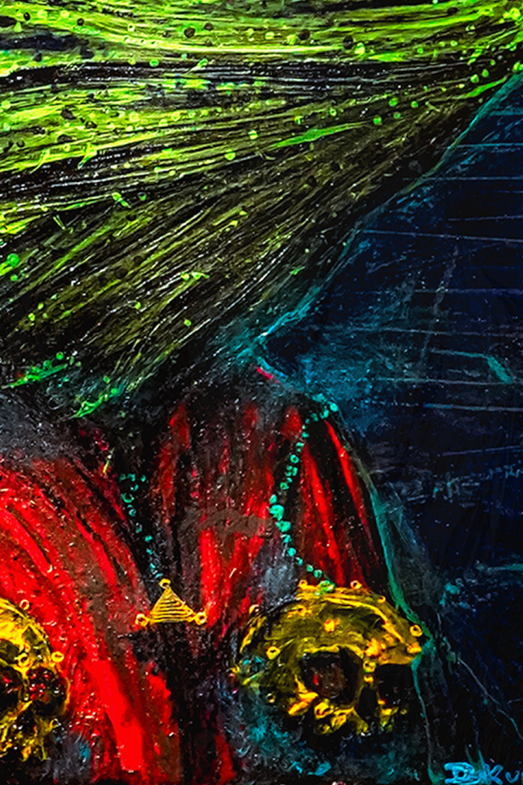 {product_title} - {product_type} - obraz na płótnie