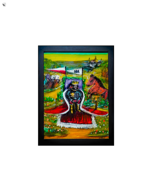 {product_title} - {product_type} - obraz na płótnie