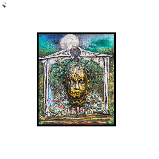 {product_title} - {product_type} - obraz na płótnie