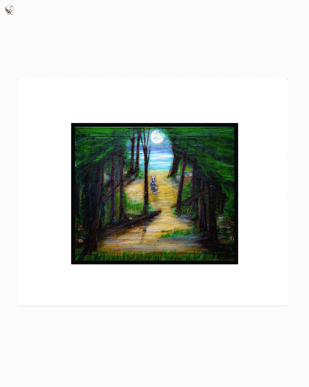 {product_title} - {product_type} - obraz na płótnie