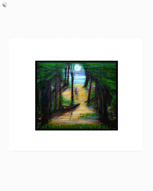 {product_title} - {product_type} - obraz na płótnie