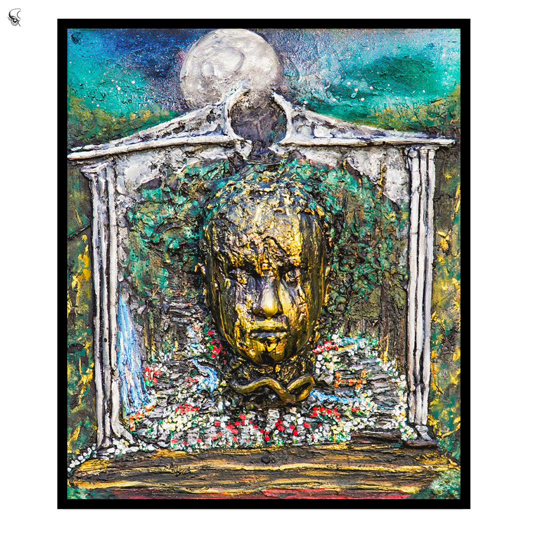 {product_title} - {product_type} - obraz na płótnie